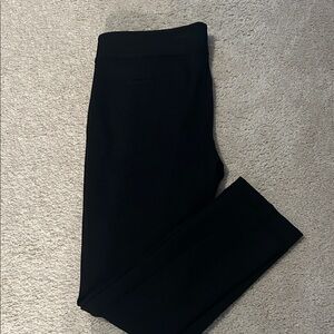 Vince Camuto Black Skinny Pants